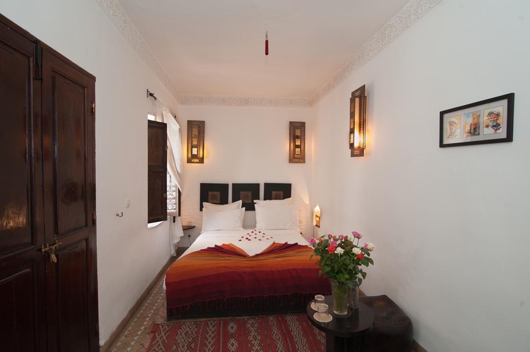 CHAMBRES & SUITES