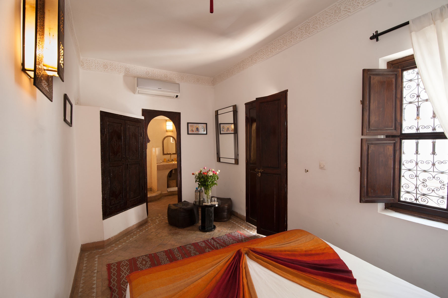 CHAMBRES & SUITES